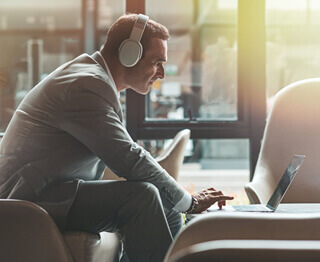 E Commerce Business Amazon